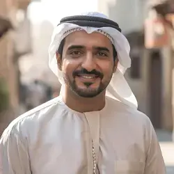 Adnoc تداول ذكي